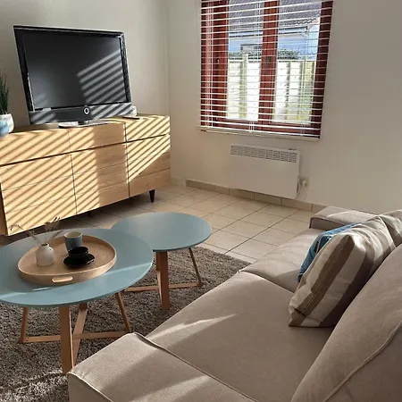 Seaside Cottage, * דה האן