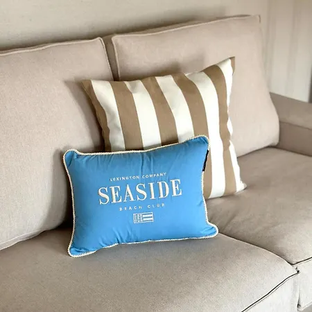 Seaside Cottage, 別荘 デ ハーン