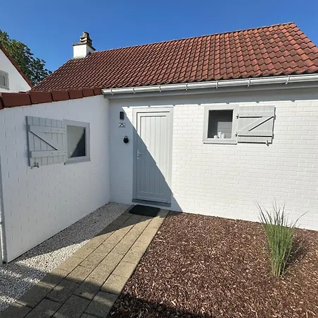 Seaside Cottage, * デ ハーン